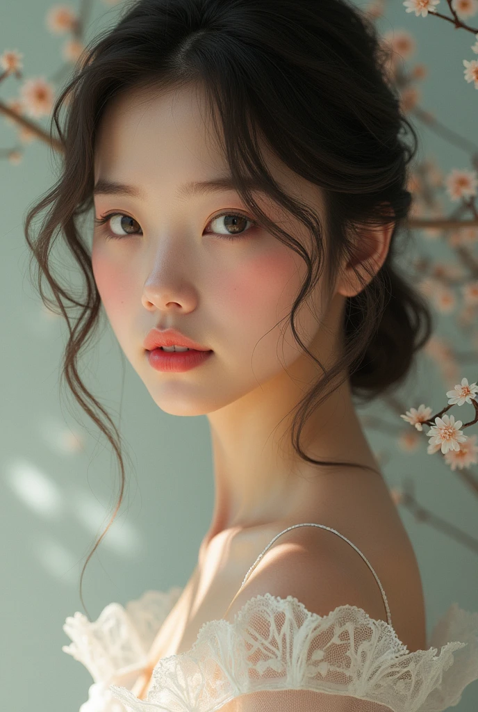 Beautiful girl