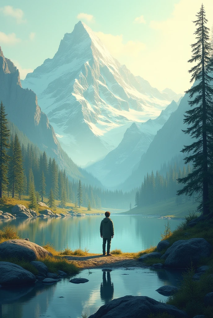 Solitude