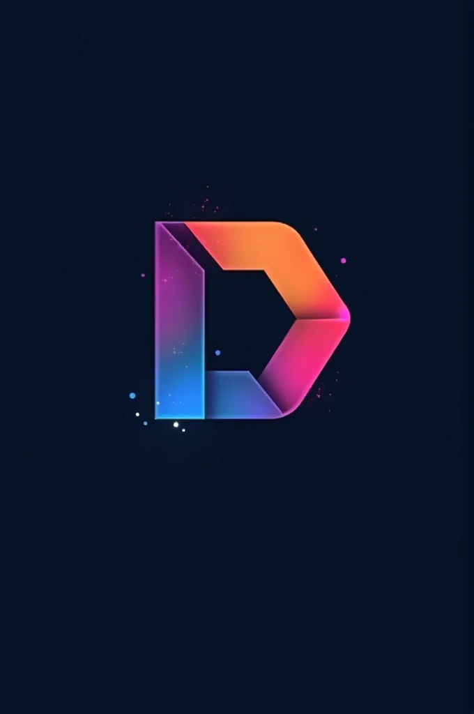 Logo for distributor
