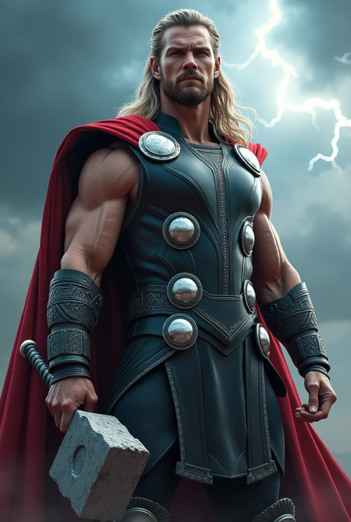 Thor image bag