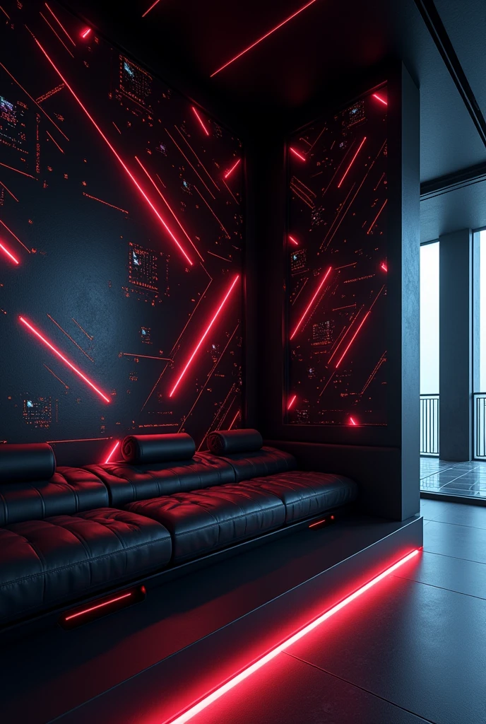 The coolest wallpaper design you can get