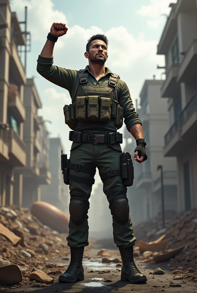 Pubg emote