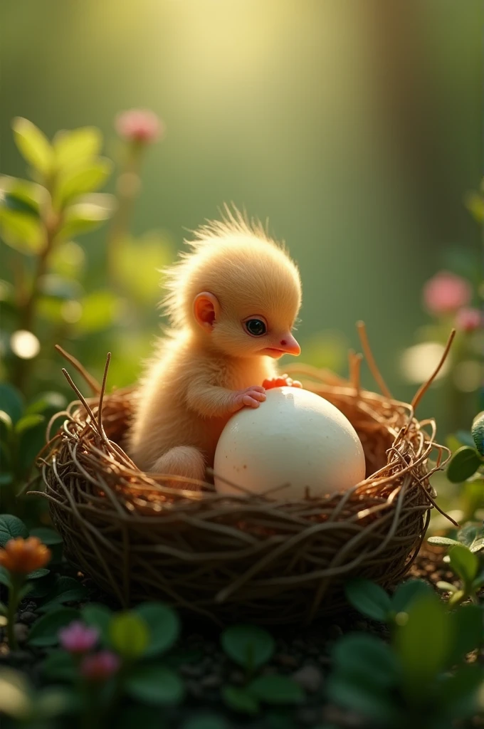Love hatch