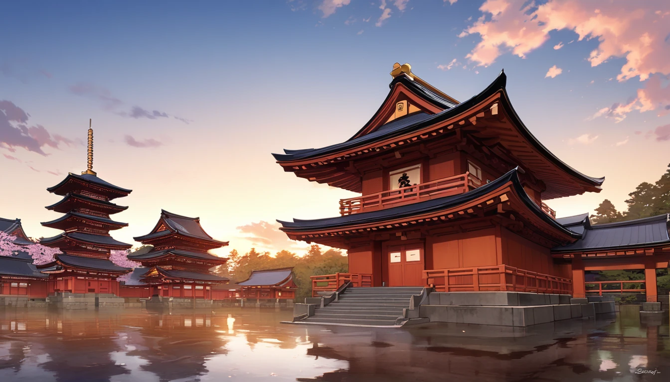 Tokyo、Sensoji Temple