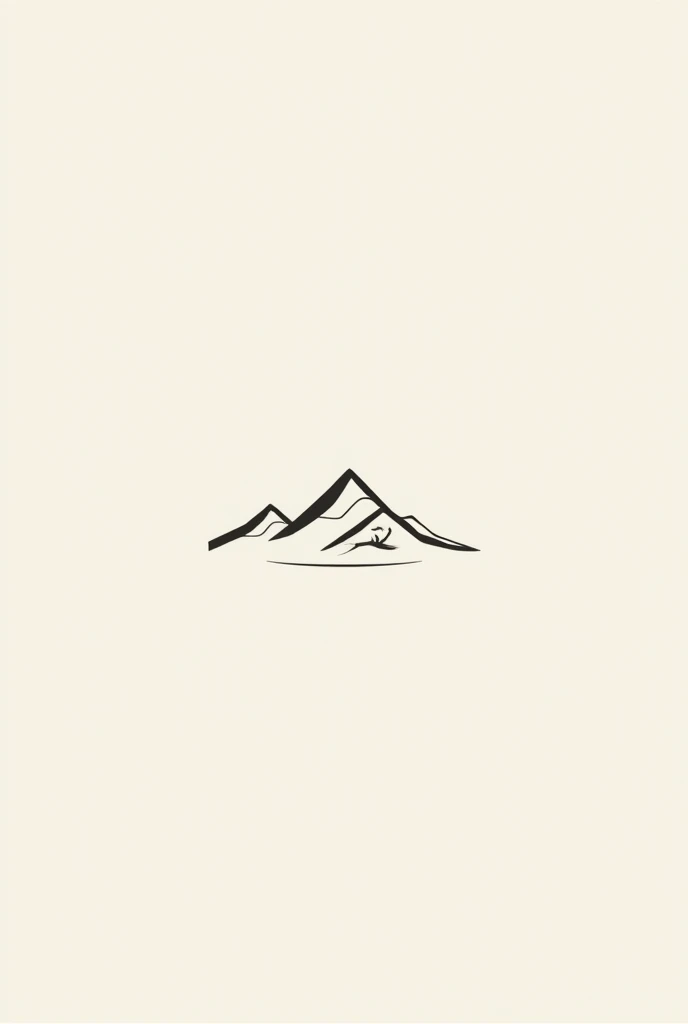 Logo for landscape page
