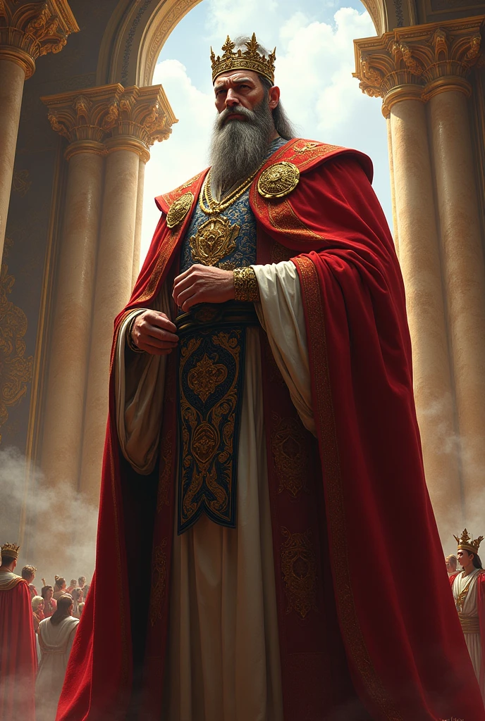 motivated emperor