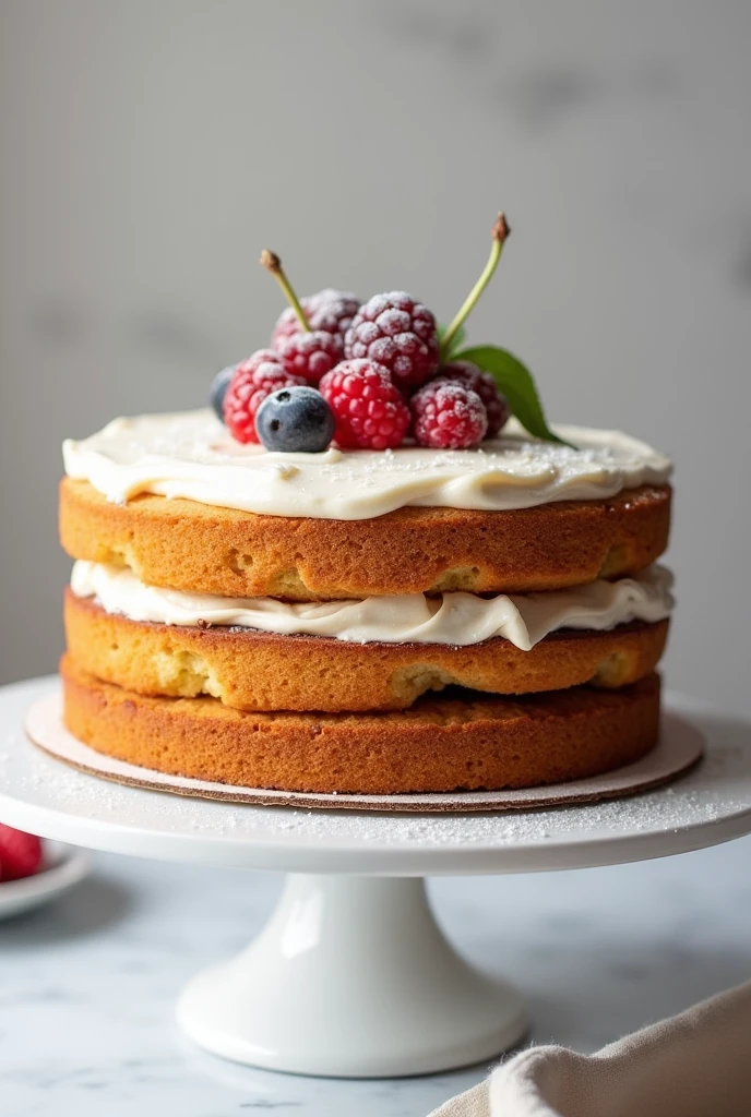 cake