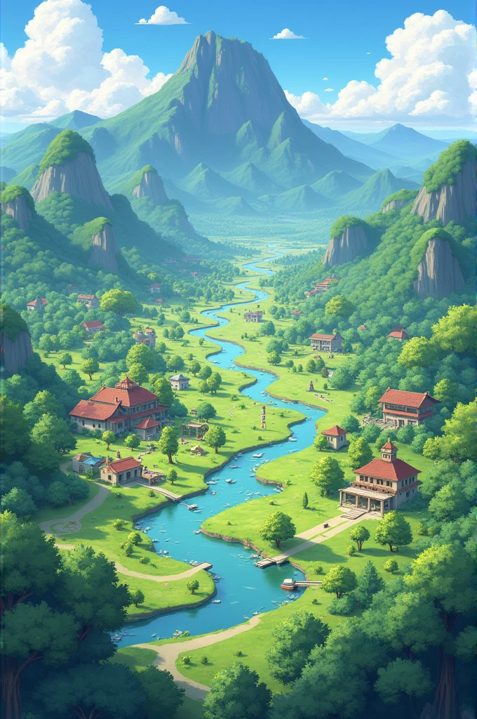 We are going to create a new edition of Pokémon: Pokemon edition gualeguaychú between rivers argentina. Let&#39;s start with the Pokémon map 