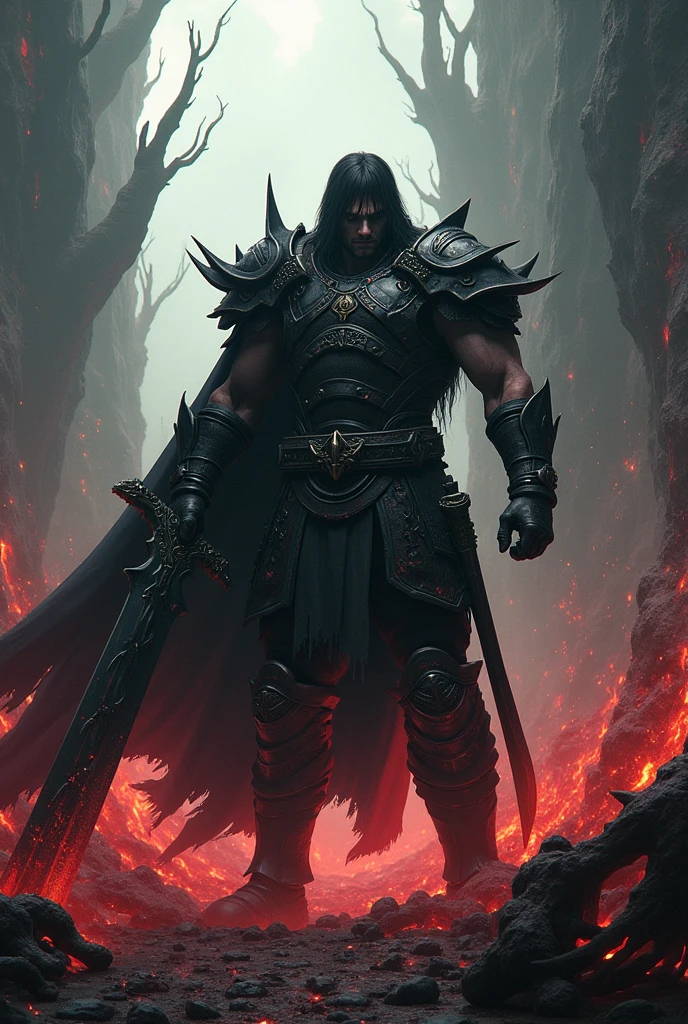 berserk