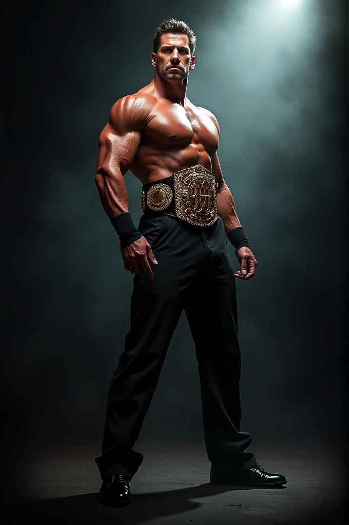 Ted dibiase jr