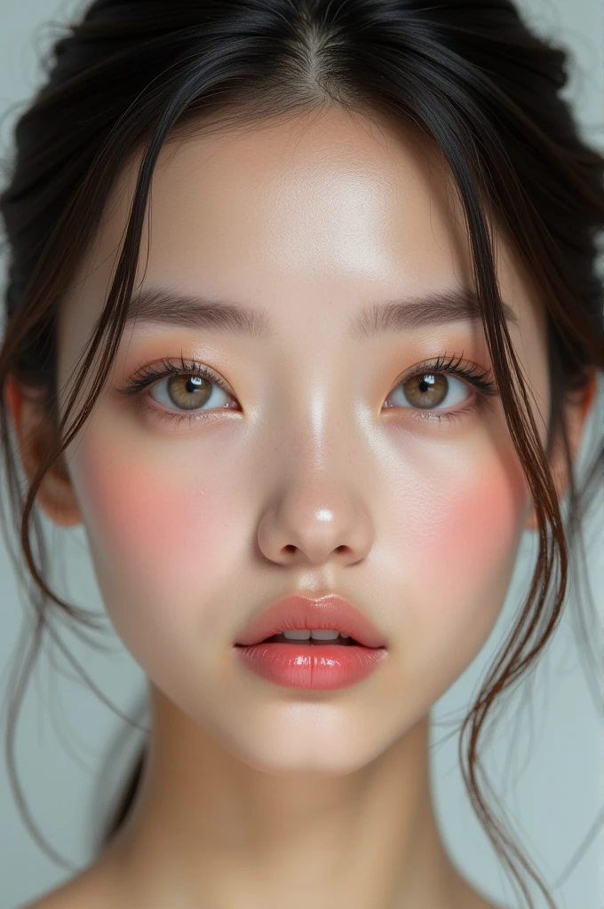 ((best quality)), ((masterpiece)), (detailed), perfect face