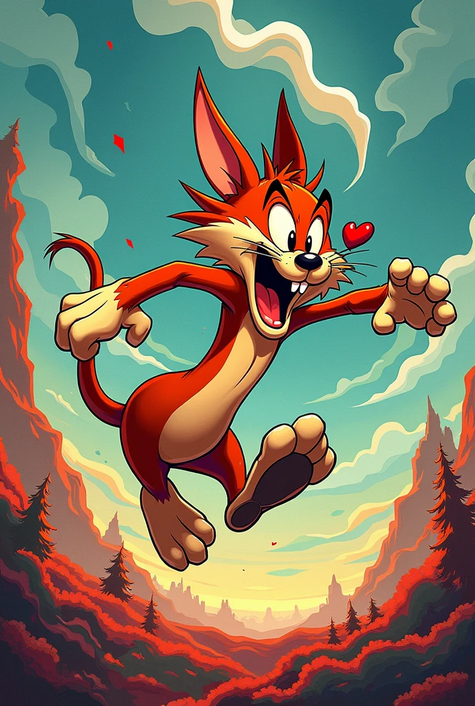 https://encrypted-tbn0.gstatic.com/images?q=tbn:ANd9GcT3rJvsTrYQYls9Ygc_yDA_BaqiNg67TVL-ce3CfjL5xUritNzI3Hjy94s&s=10 Taz mania, cartoon looney tunes character ((taz da tasmania)):1.4