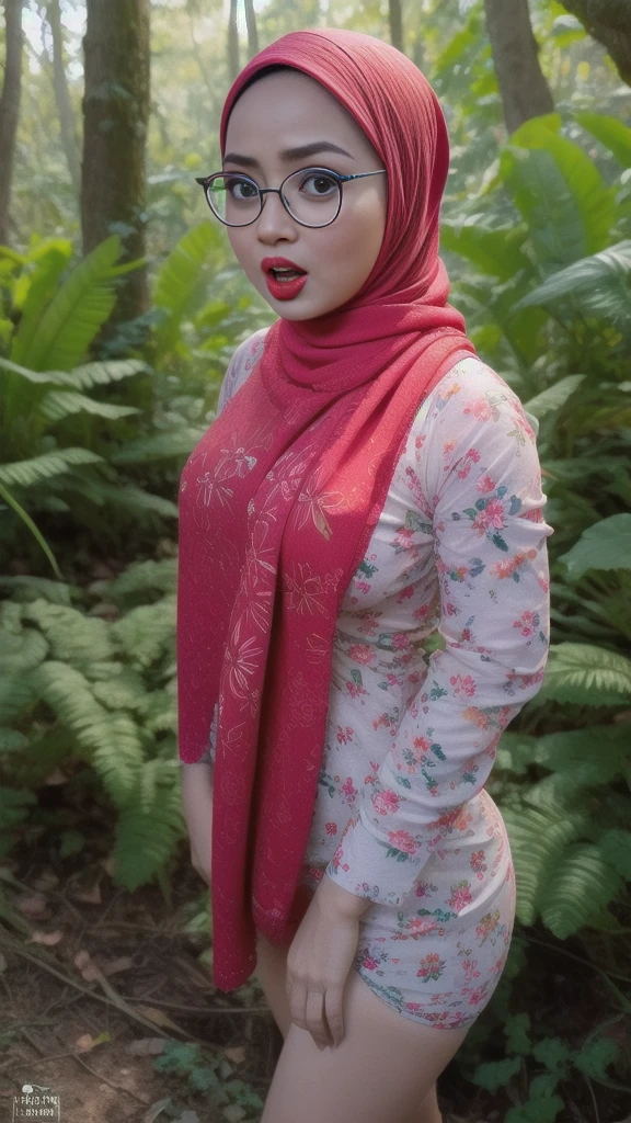 Fat  ass "Plumpers", (Spectacles), ("Rainbow Hijab Floral pattern Naked"), "Long Tongue", (Anger), (Anger), (Anger), (Anger), "G-String & Thong", "Oki Setiana Dewi", "Spectacles", ("Rainbow Hijab Floral pattern Naked"), Chubby Wearing Lace Bra & Short Hairy Pussy, "Facial expression in anger", "Rainbow", "Red Lips", "Bokeh" My ass is huge Being in the forest, "Very angry facial reaction", (Heavy Huge Breasts Tits)