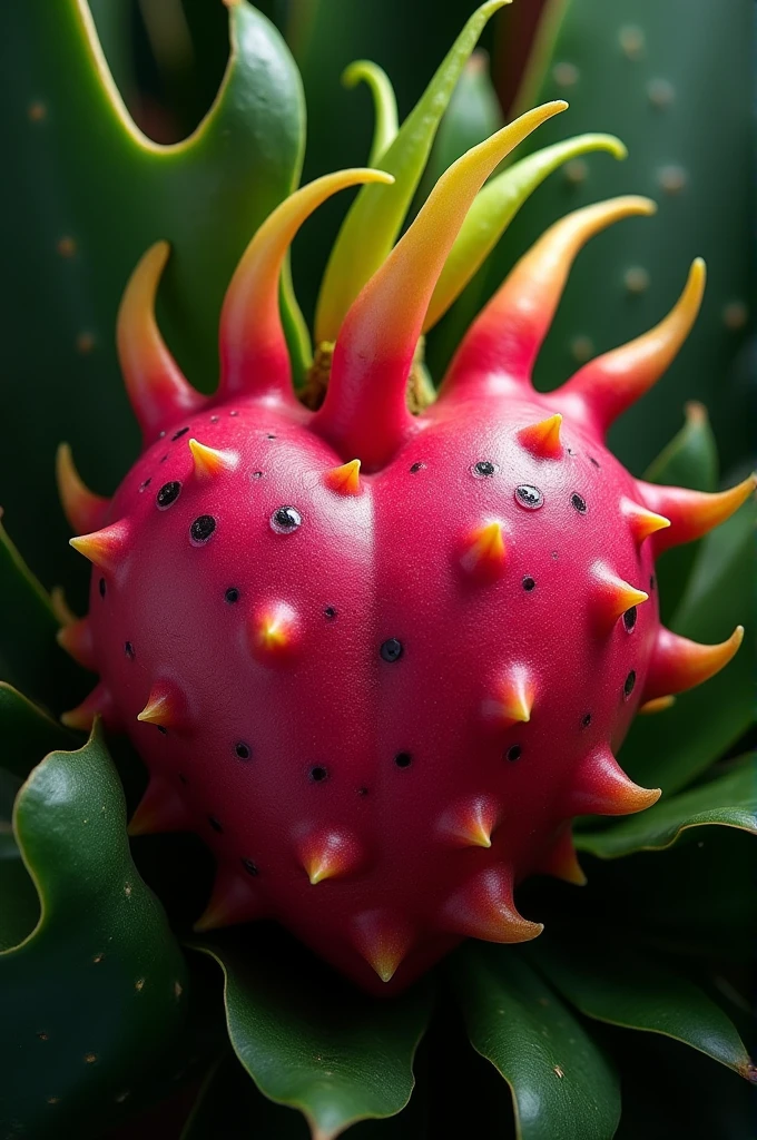 Pitahaya fruit