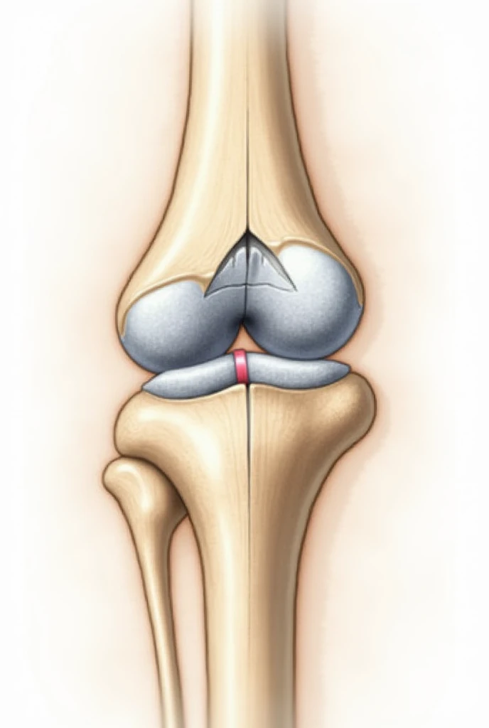 transverse fracture at the level of the diaphysis of the radius