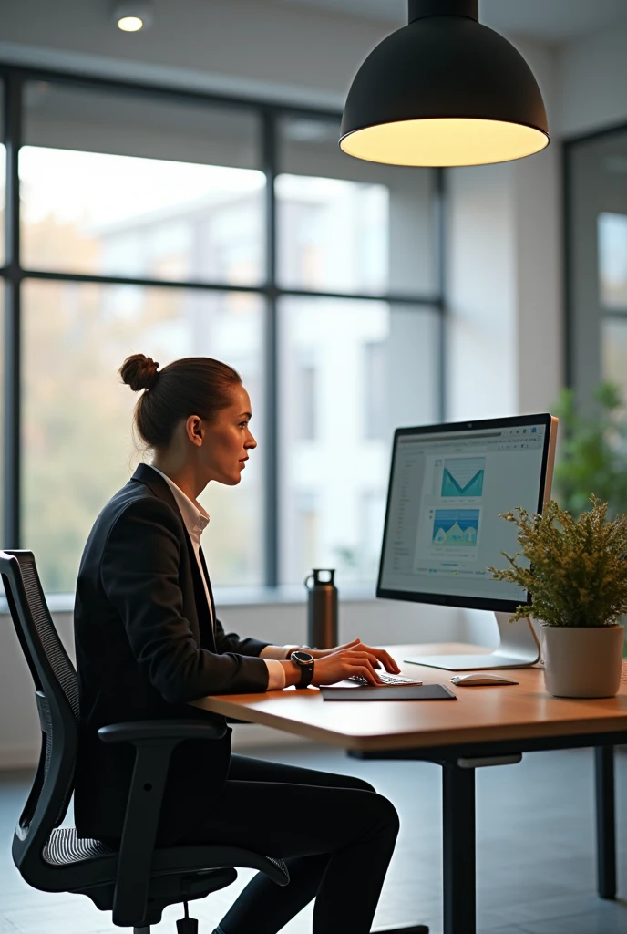 Imagen de smart working