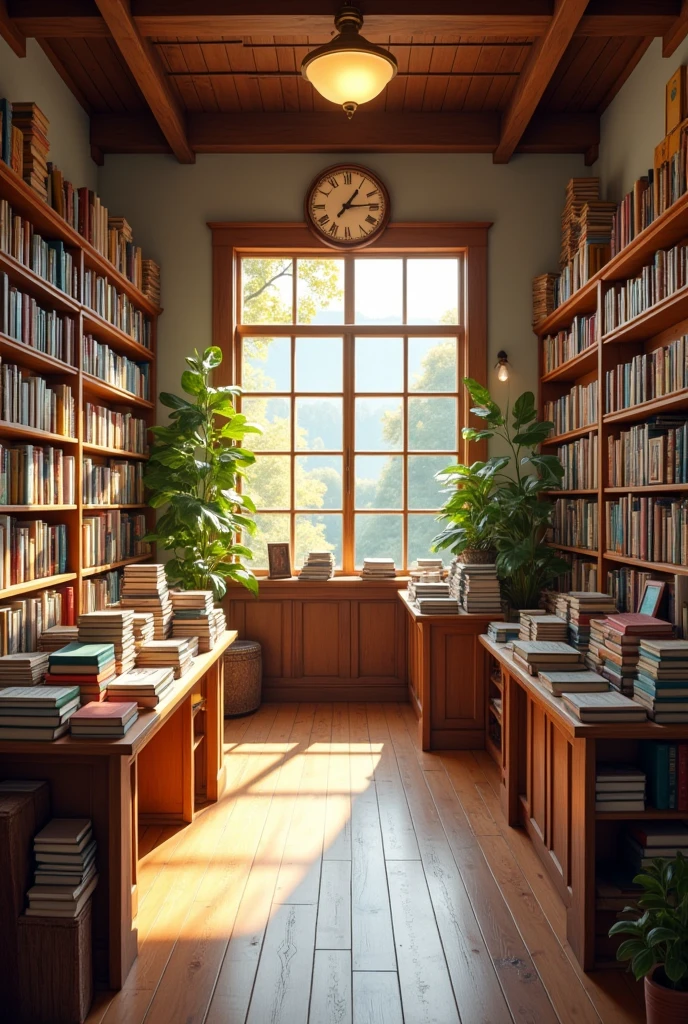 christian bookstore