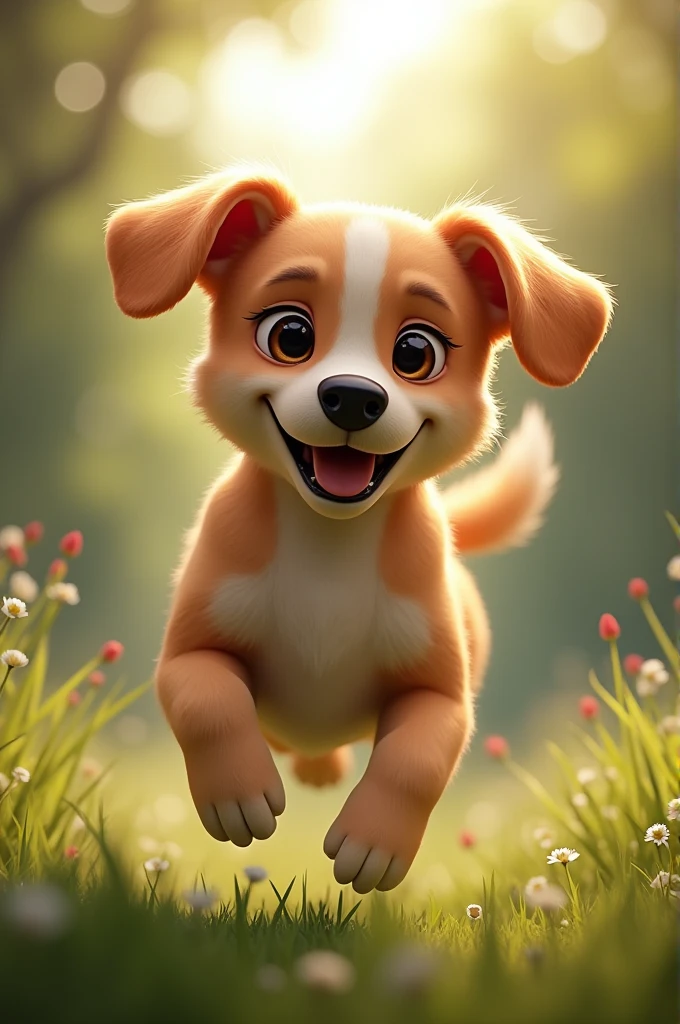 dog