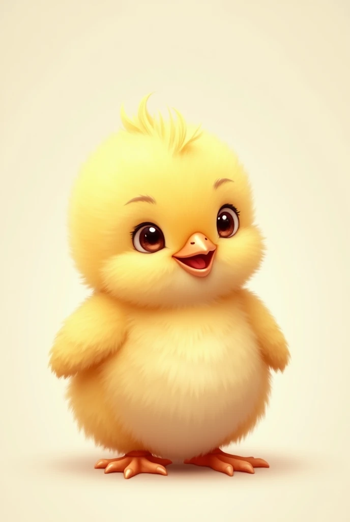 chick 
