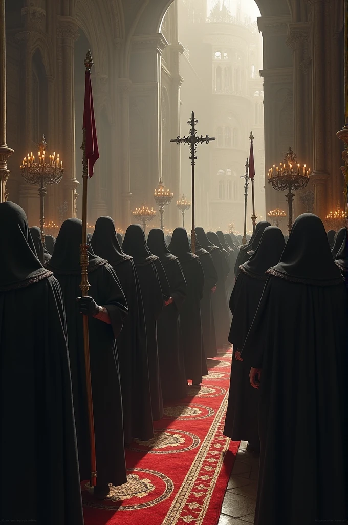 Procession