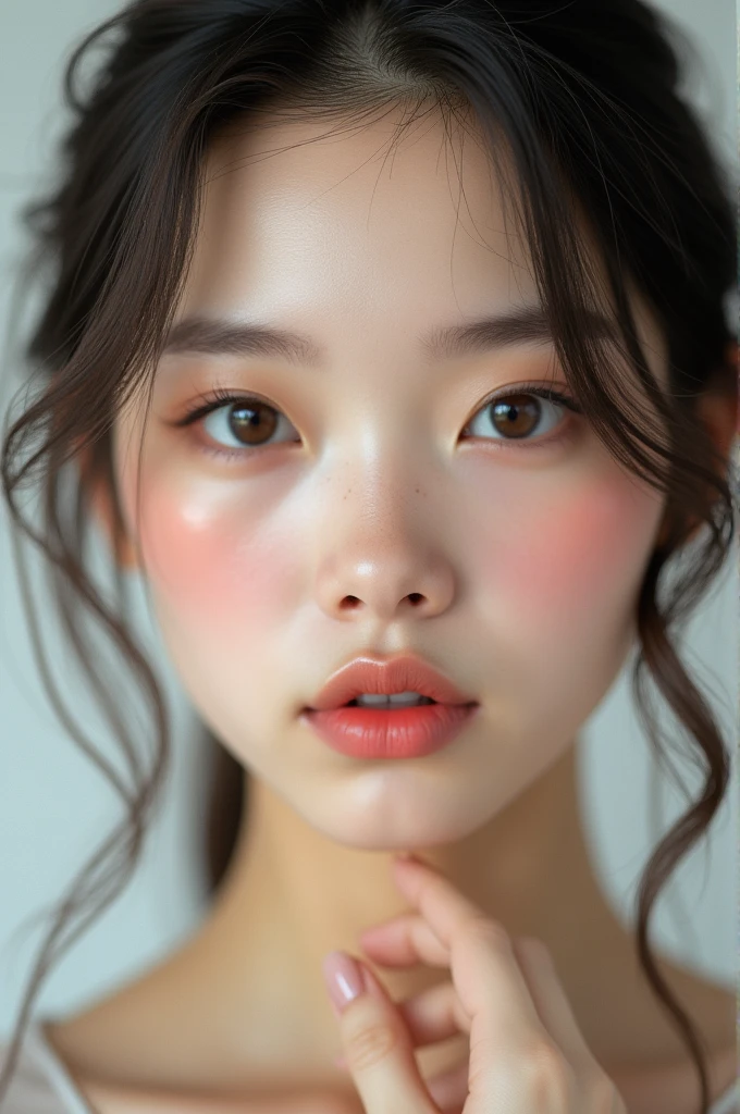 ((best quality)), ((masterpiece)), (detailed), perfect face