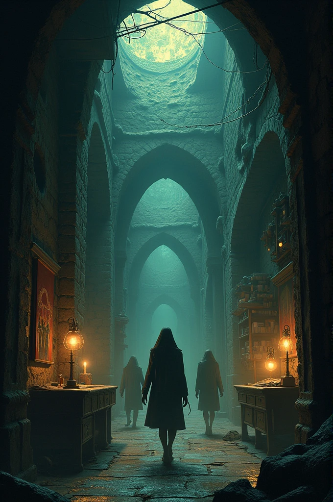 The Hidden Side of Curiosities,