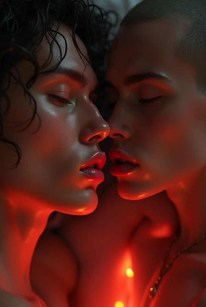 a gay sexual orgy, extremely detailed face,beautiful detailed eyes,extremely detailed skin,extremely detailed dicks,hyper realistic, explicit pornographic scene, stunning 8k detailed photo, masterpiece, cinematic lighting, volumetric lighting, natural skin texture, high quality, photorealistic, hyper detailed