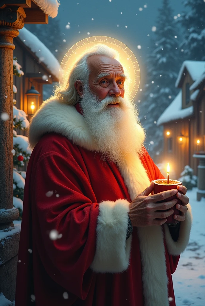 Saint Nicholas