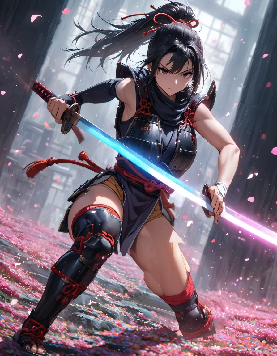 ninja suits