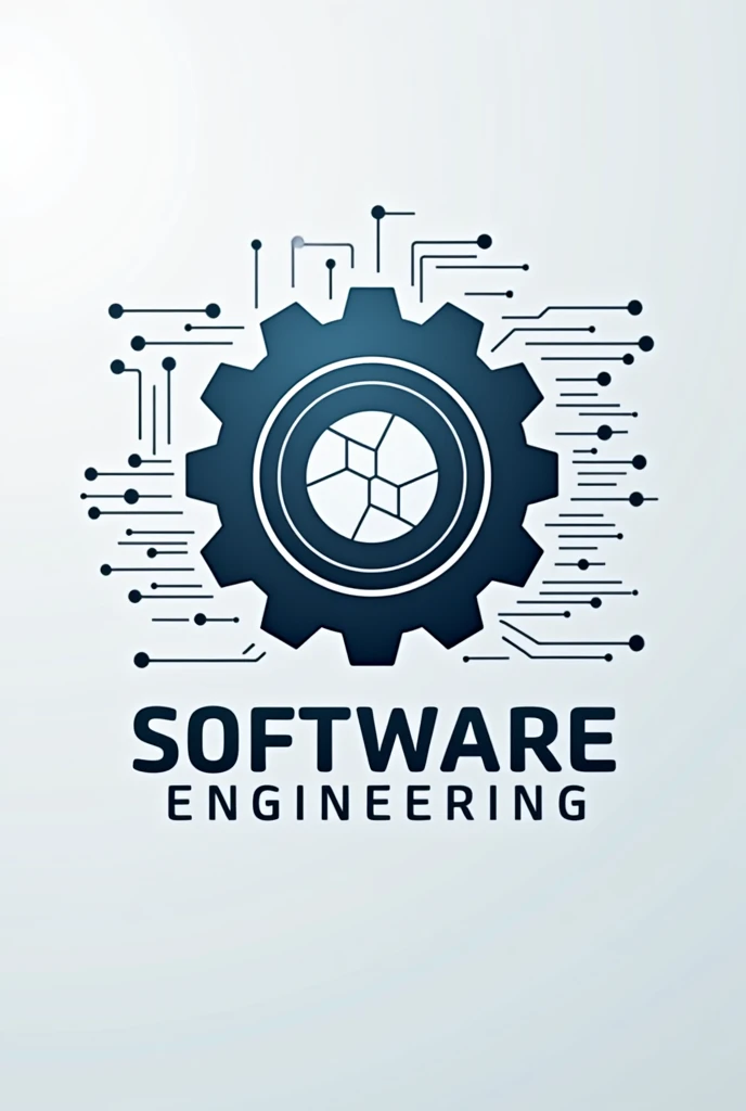 Software enginnering logo
