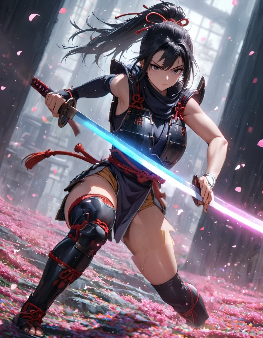 beautiful leg, ninjasuits