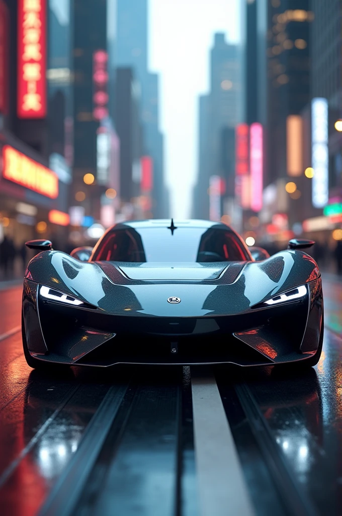 automobile