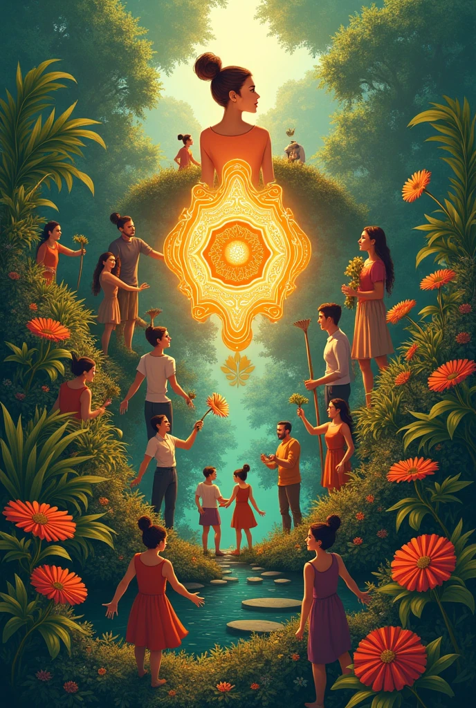 Terra patrona foundation