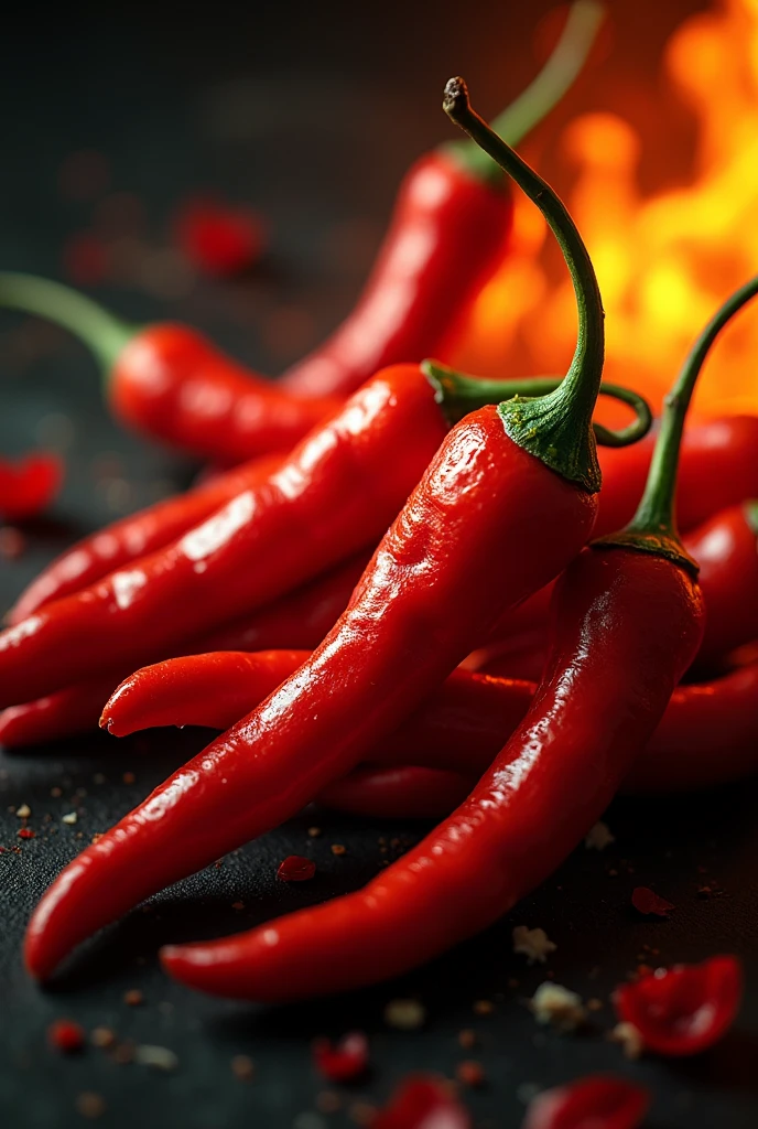 spicy