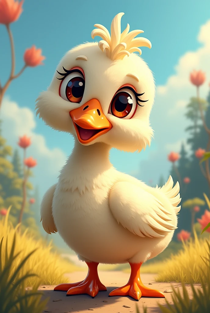 Goofe