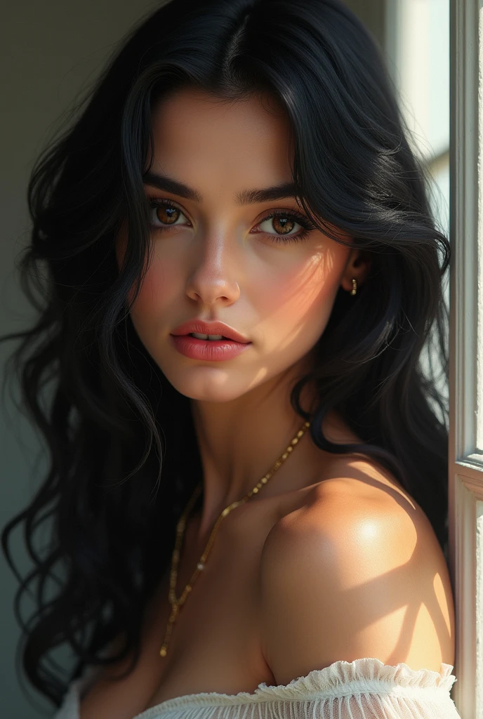 Paulina Montserrat 
