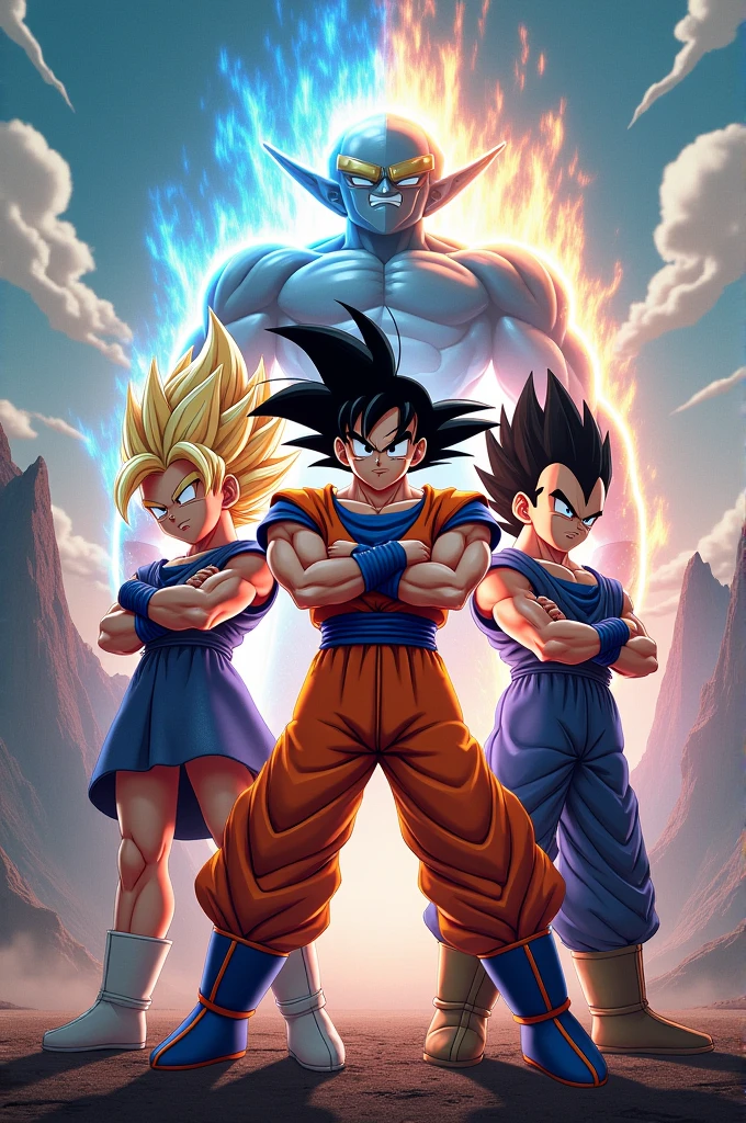 Dbz game cover