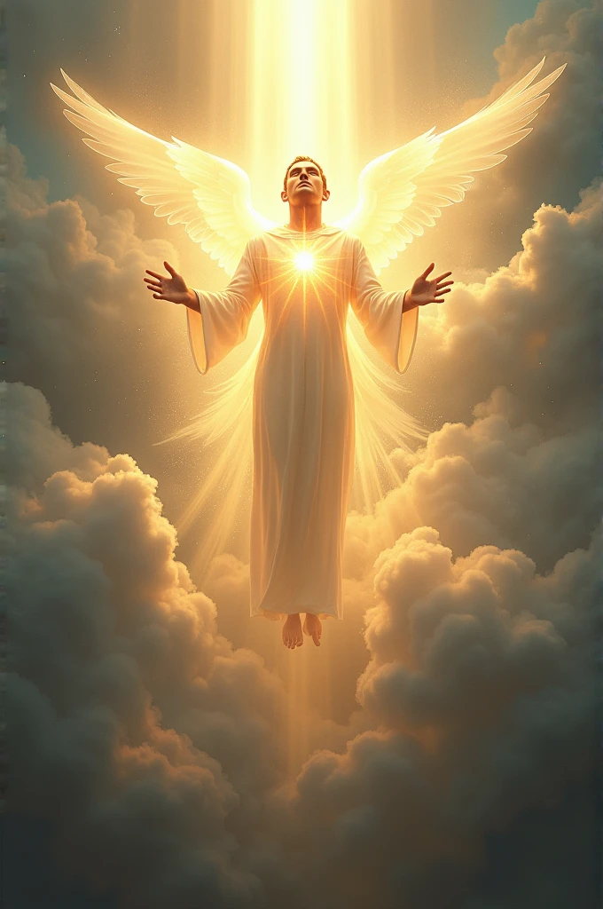 holy spirit