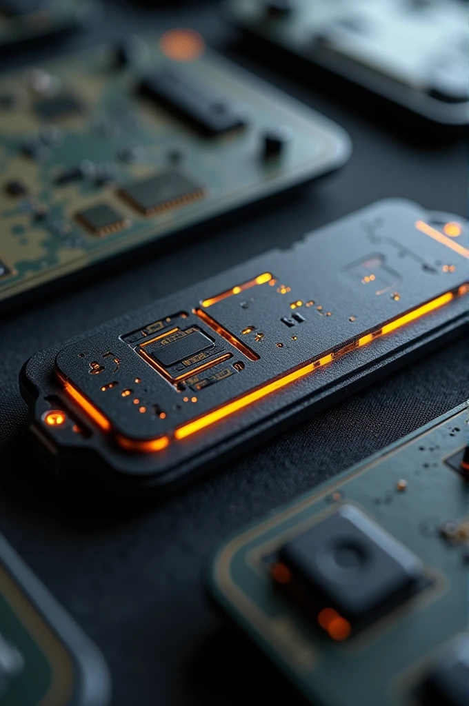 Tactical Conductive Patch 
