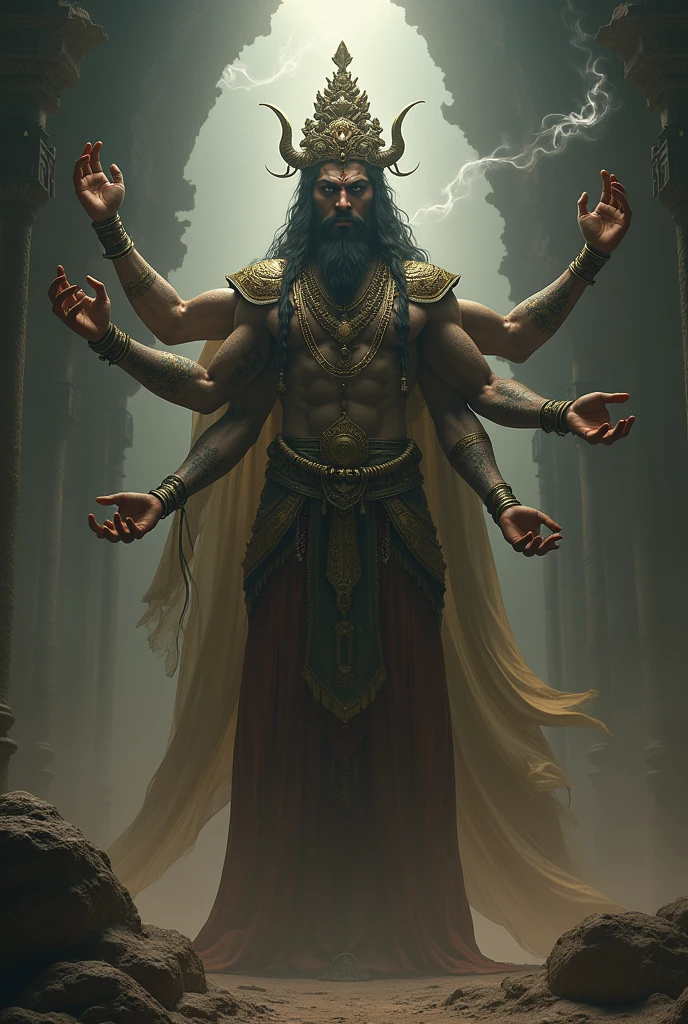 Bherav ji