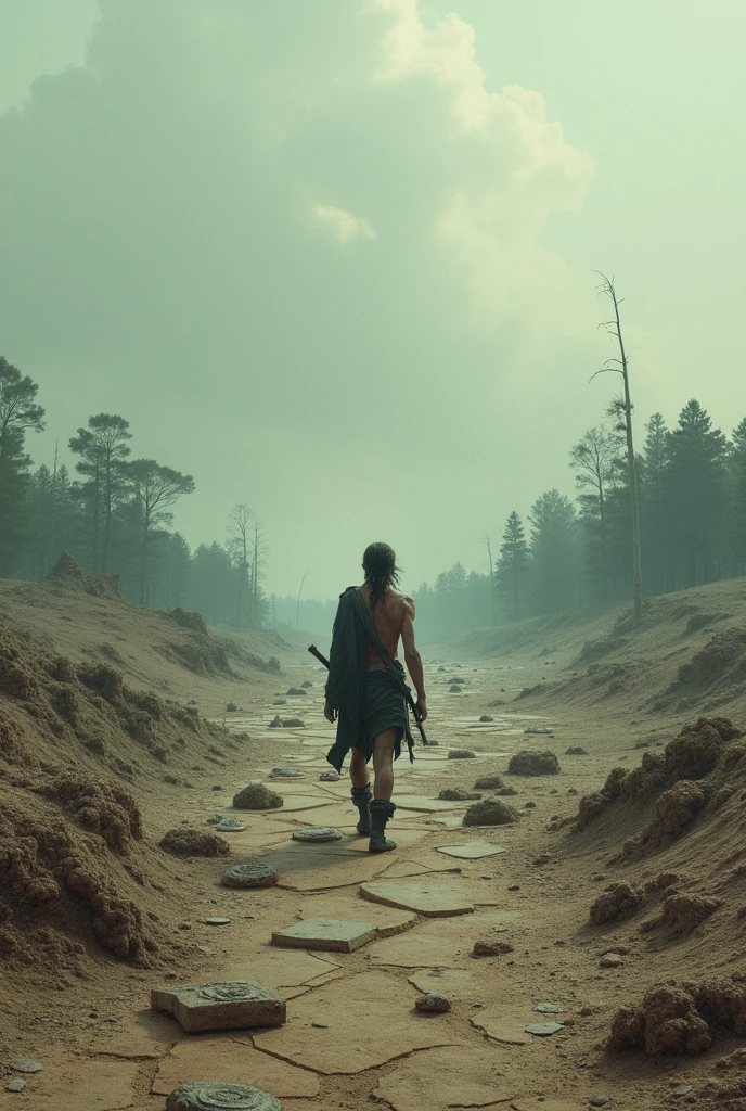 A world without water