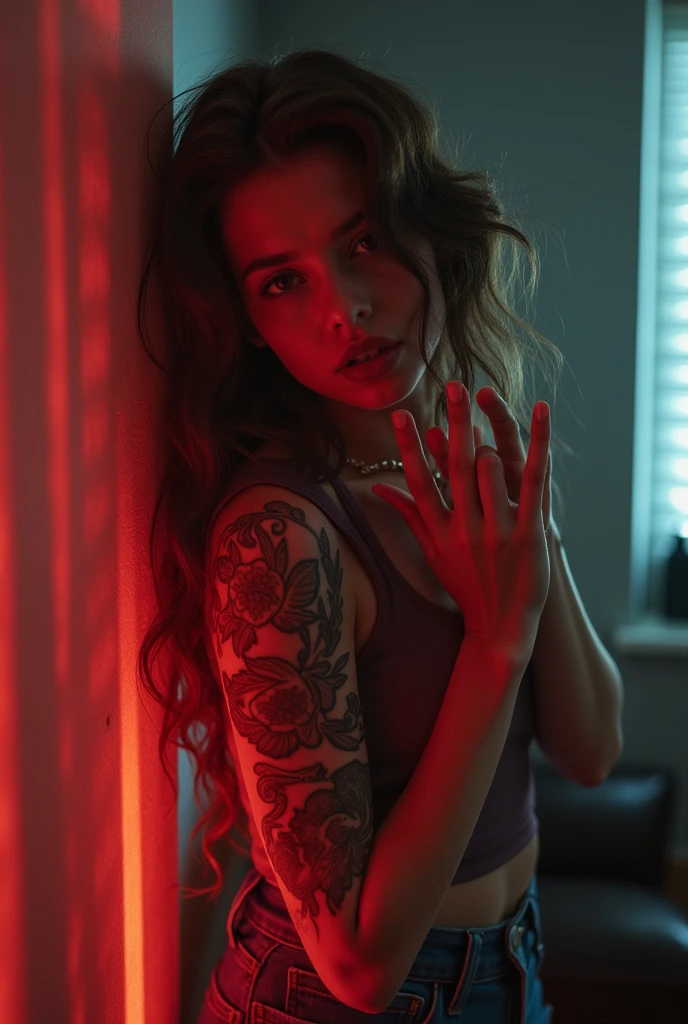 being fucked