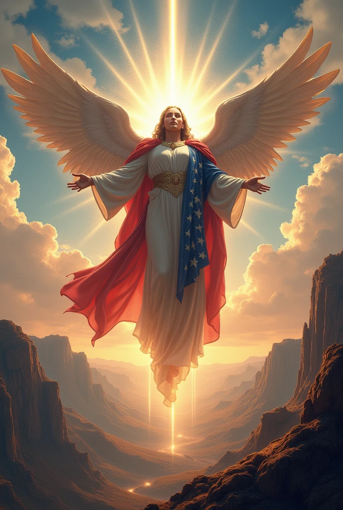God America