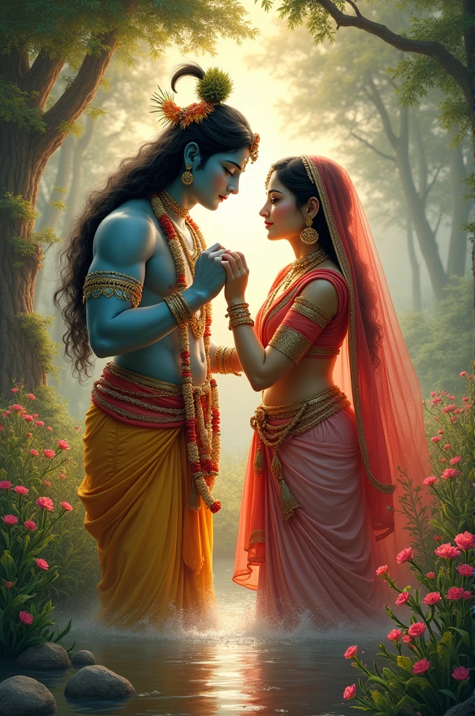 ।। राधा वल्लभ श्री हरिवंश।।