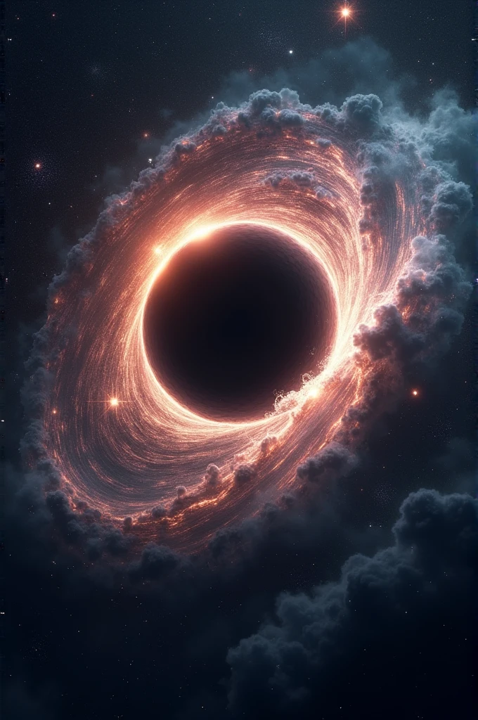 Hawking radiation 