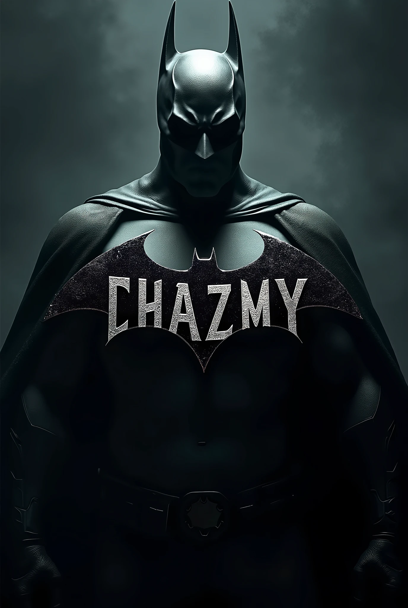 comics-style artwork BATMAN in a rage face aim a shotgun to the camera a comic explosion text: box which says "YA -ZEVEL!", satirical, exaggerated, pop art style, vibrant colors, action-packed Negative prompt realistic, low contrast, impressionist, cubist, noisy, blurry, deformed Model SDXL\devlishphotorealism_sdxl15 Sampler dpmpp_2m_sde_gpu Seed 437147823934560 Workflow 10 Nodes CFG scale 5 Steps 30 Scheduler karras