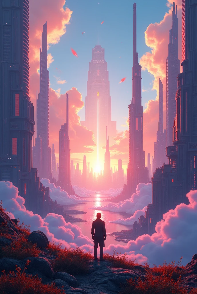New World