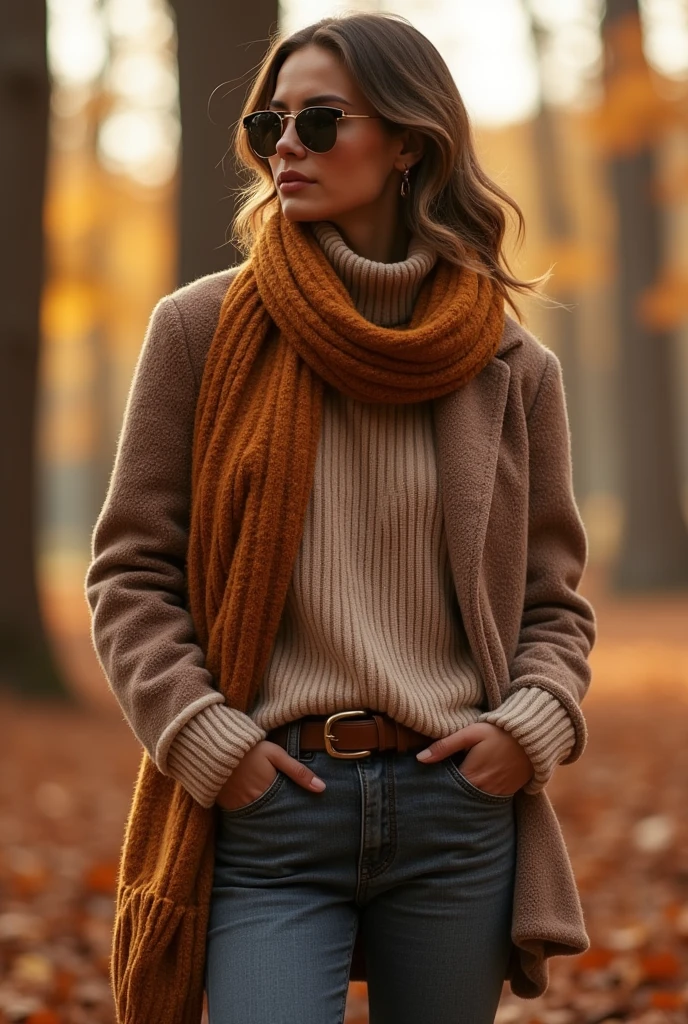 “Revamp your wardrobe with our **Chic Fall Collection**! Discover cozy sweaters, elegant scarves, and stylish essentials perfect for autumn. Explore versatile pieces that blend comfort with sophistication. Click to shop and elevate your fall fashion today!”
