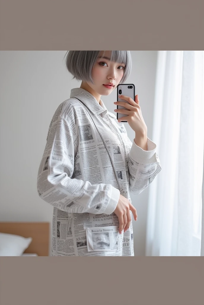 (masutepiece, Best Quality:1.2), 8K, 85 mm, Official art, Raw photo, absurderes, A dark-haired, (Blue eyes, Lolita Fashion, sweetlolita, Gothic, Dress:1.2), Idol face, Upper body, Beautiful Girl, gardeniass, Copenhagen, Short sleeve, Elegance, Sophisticated, gardenia, Film grain, chromatic abberation, Sharp Focus, face lights, Dynamic lighting, Cinematic lighting,(( red blush、embarassed expression, Look away、Looking down in embarrassment:1.2))、(((tucking up the skirt、White panties are visible、Sujiman、slit)))、