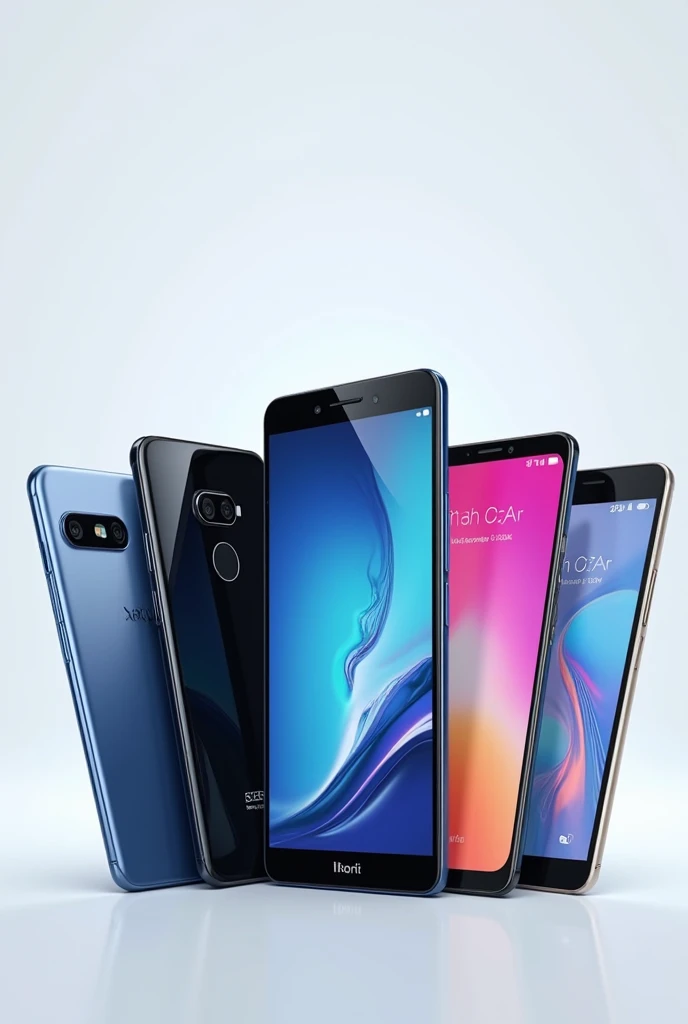 Top 5 phones under 15000
